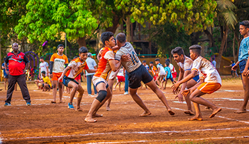 Reinvigorating Sports in Rural Areas