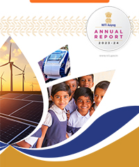 Annual Report (Hindi) 2023-24