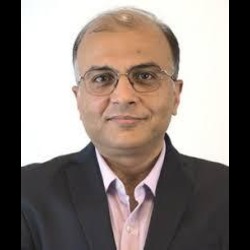 Dr. Anshu Bharadwaj